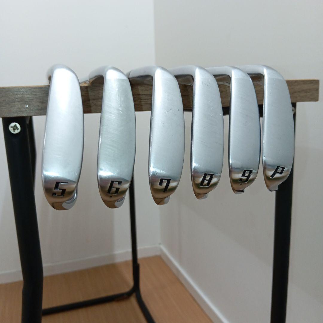 Tourstage X-Drive クラブセット