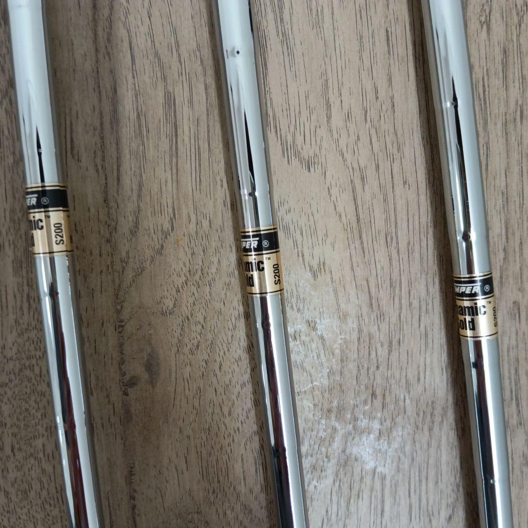 Tourstage X-Drive クラブセット