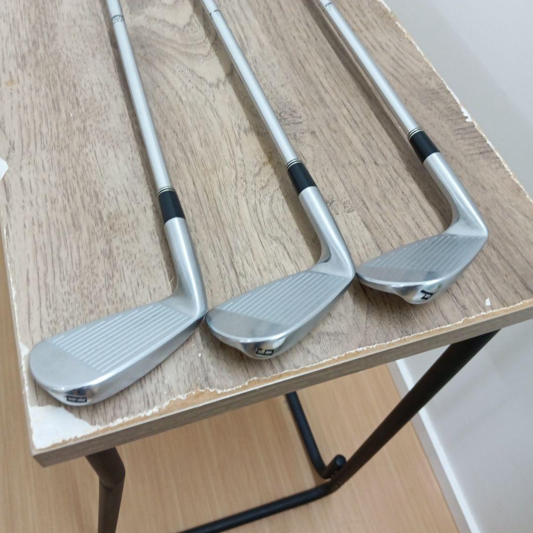 Tourstage X-Drive クラブセット