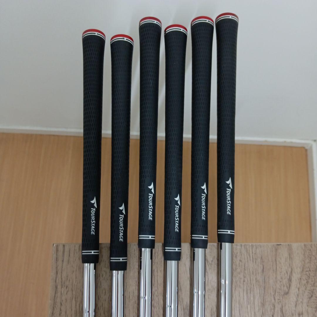 Tourstage X-Drive クラブセット