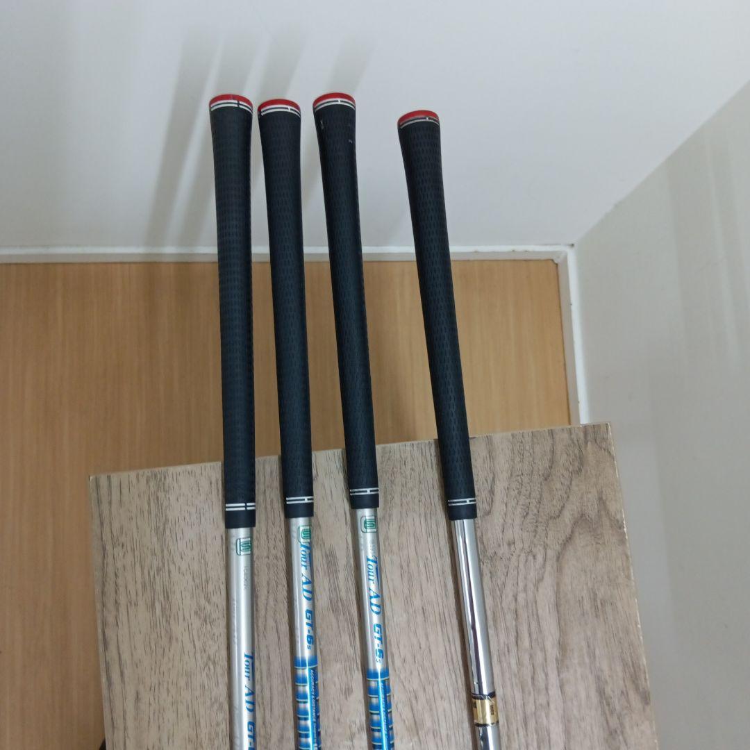 Tourstage X-Drive クラブセット