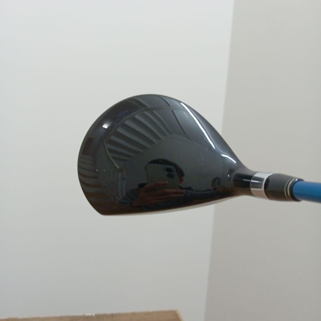 Tourstage X-Drive クラブセット