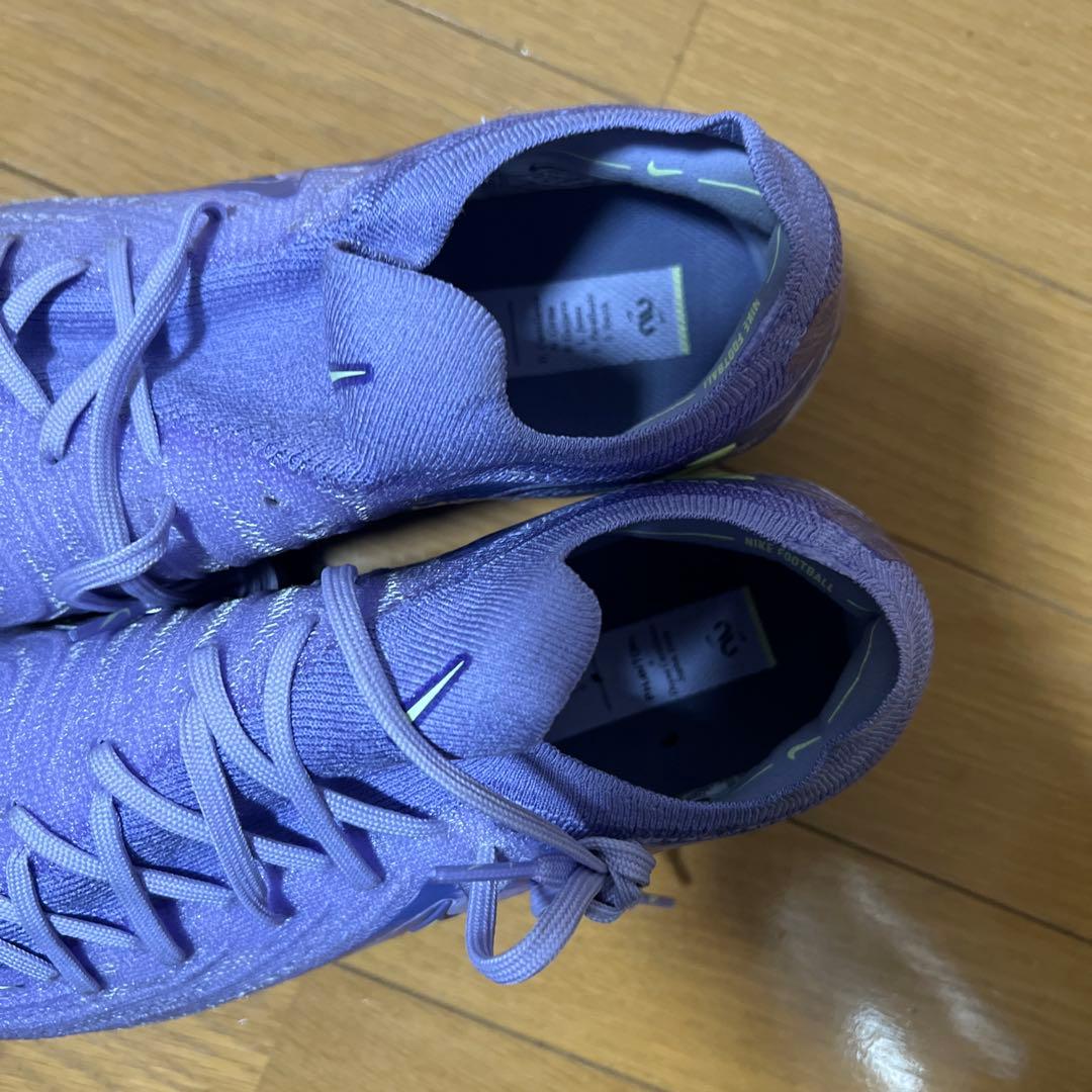 NIKE サッカースパイク　ファントム gx2 26センチ