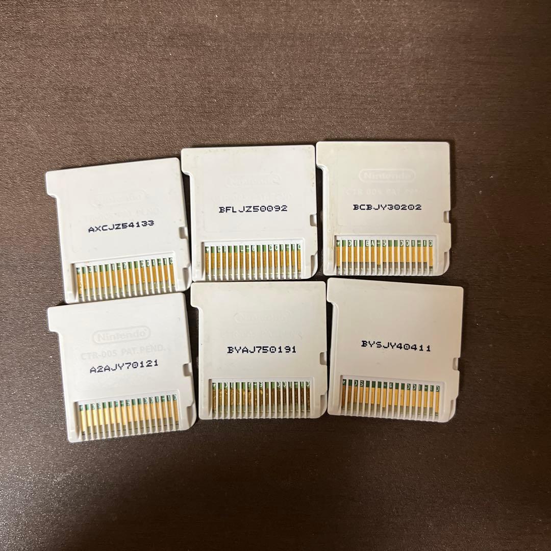 裸*神様 ニンテンドー3DS ゲームソフト セット