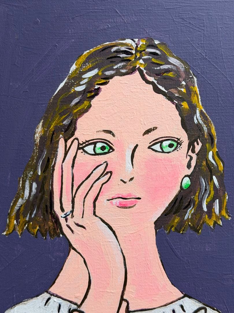 melancholy（かこ☆さま）