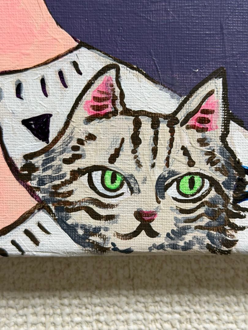 melancholy（かこ☆さま）