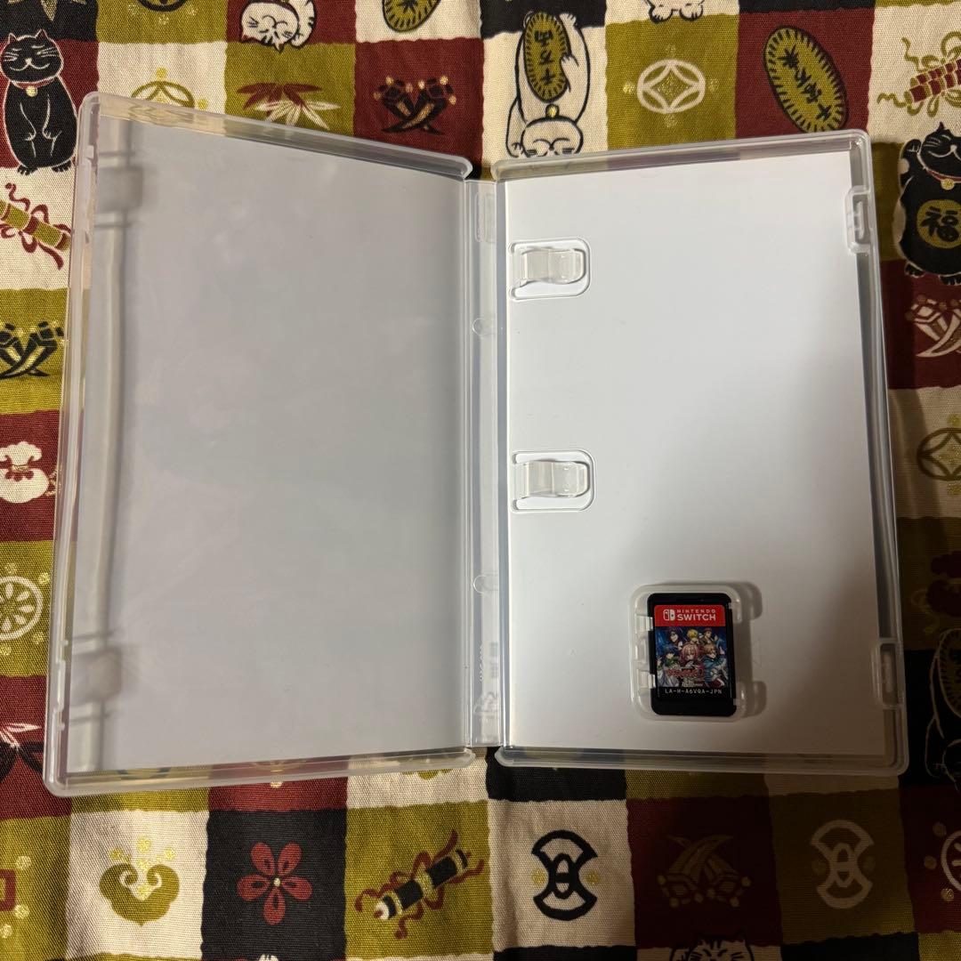 カードファイト!! ヴァンガード ディアデイズ