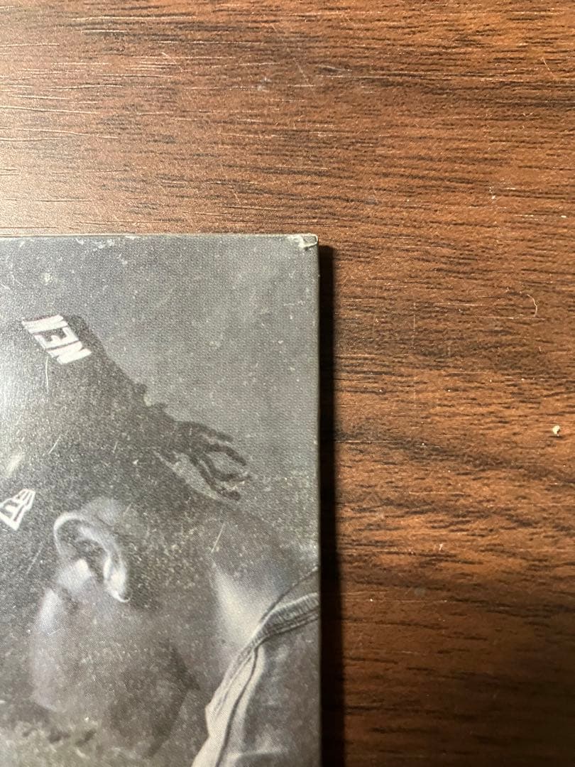 IO vest of spitz 500枚限定　正規品　新品未開封　希少