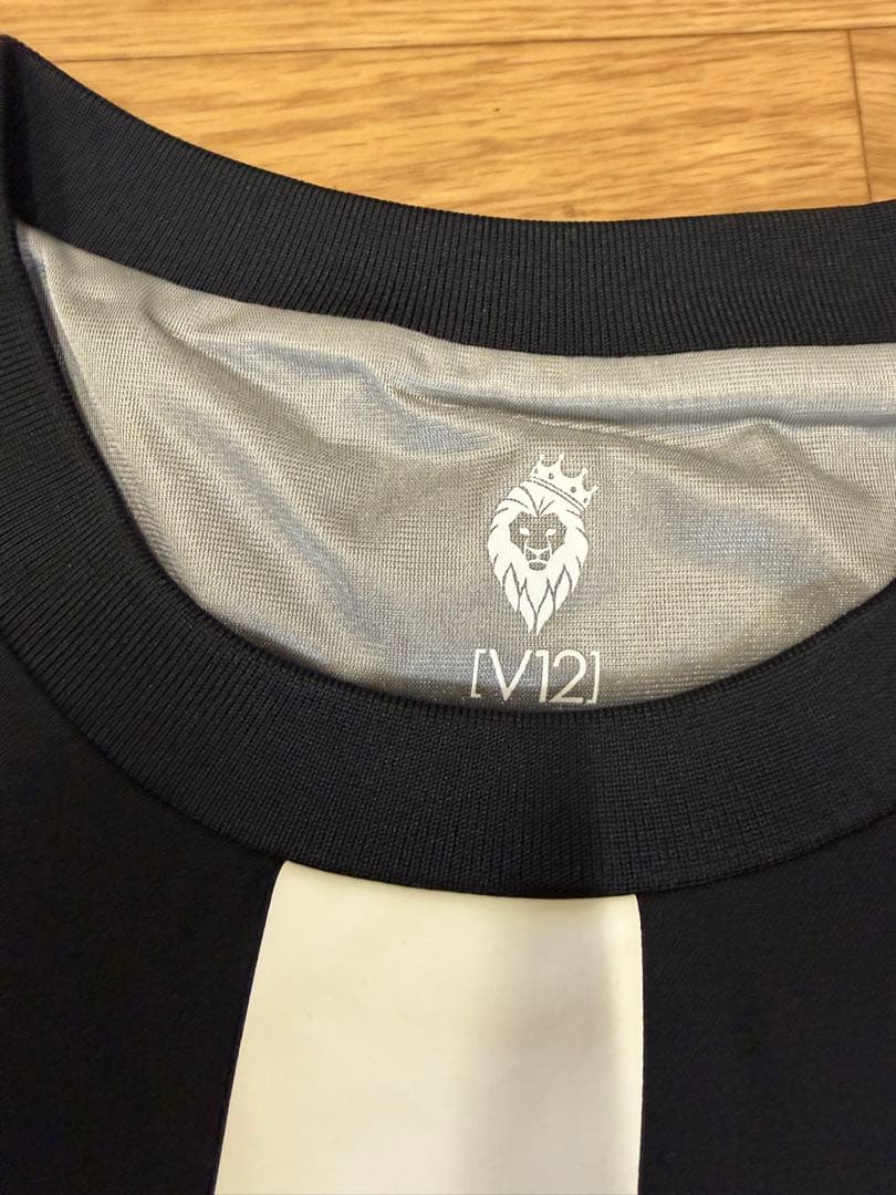 ¥33,000【V12/XL】PSG SNEAD スニードレインウェアナイロン