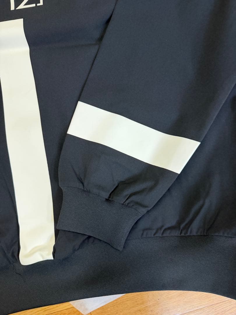 ¥33,000【V12/XL】PSG SNEAD スニードレインウェアナイロン