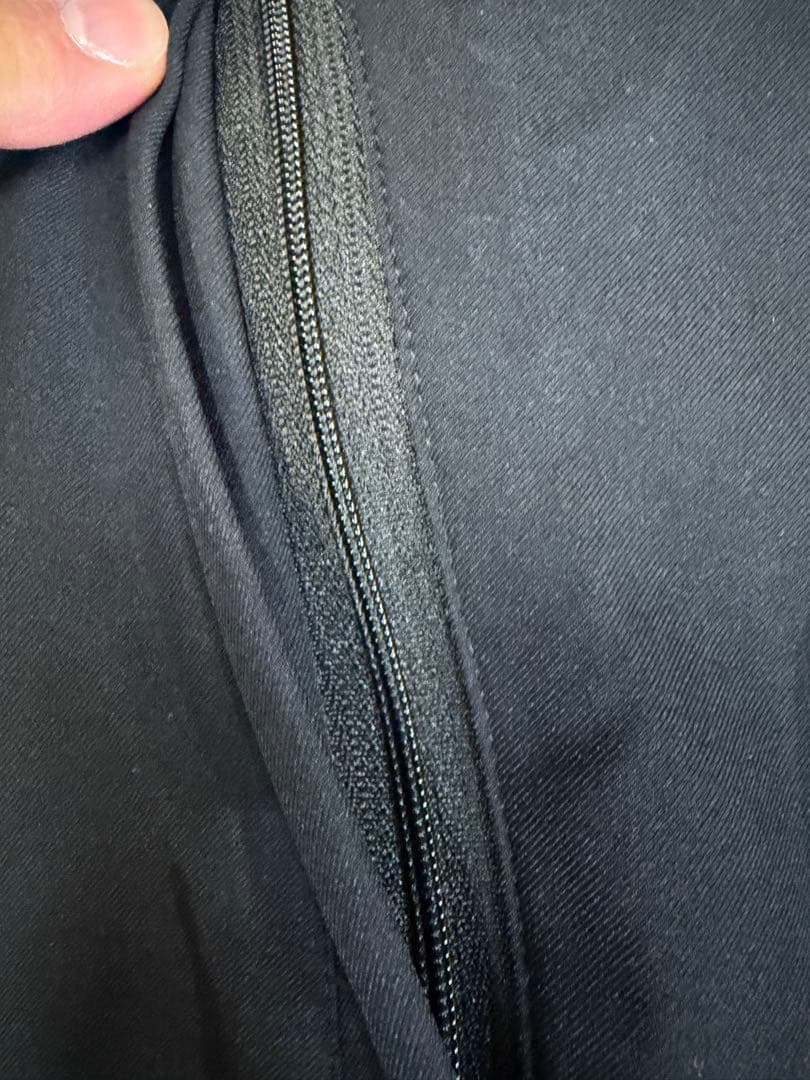 ¥33,000【V12/XL】PSG SNEAD スニードレインウェアナイロン