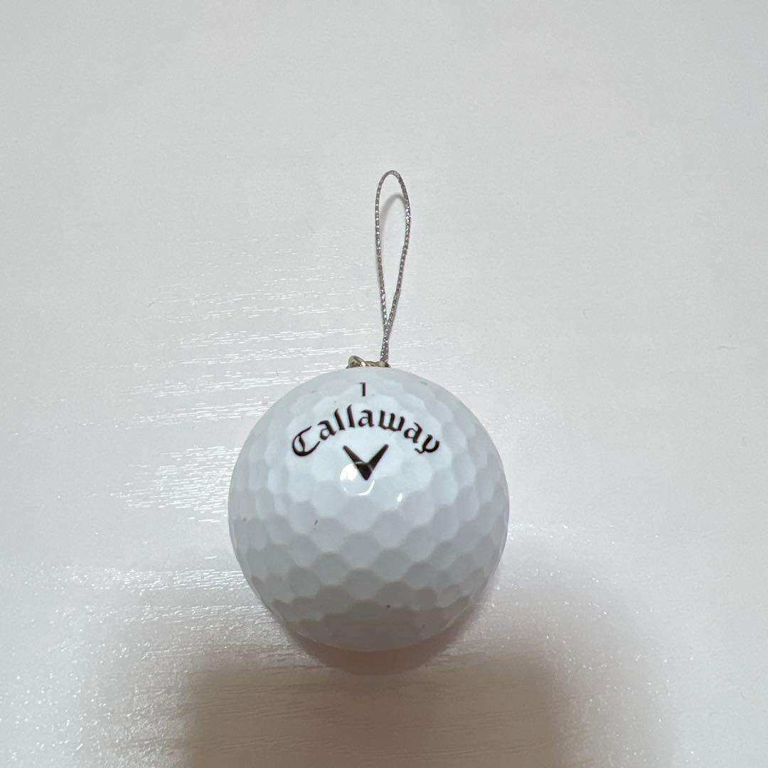 G's キャロウェイ　Callaway カートバック　ラウンドバック
