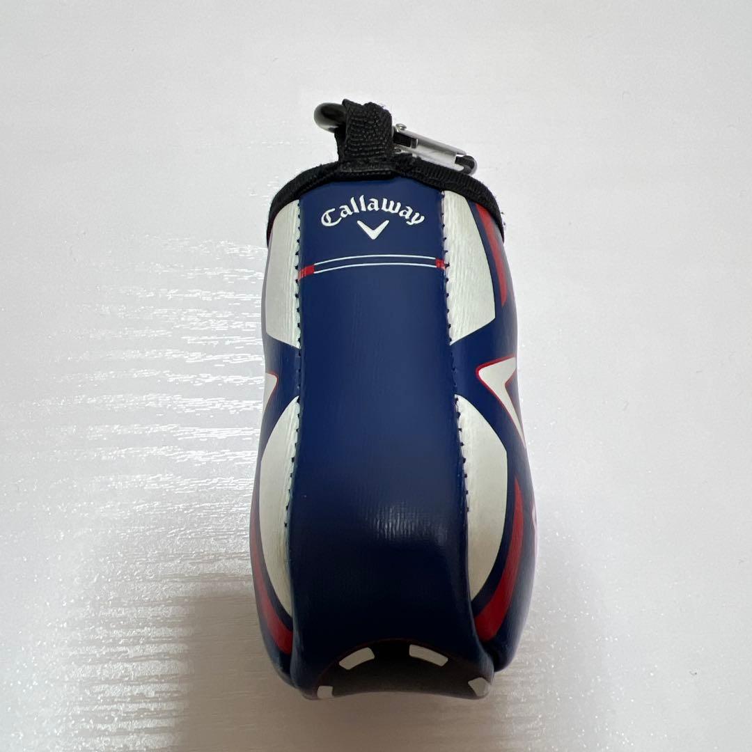 G's キャロウェイ　Callaway カートバック　ラウンドバック