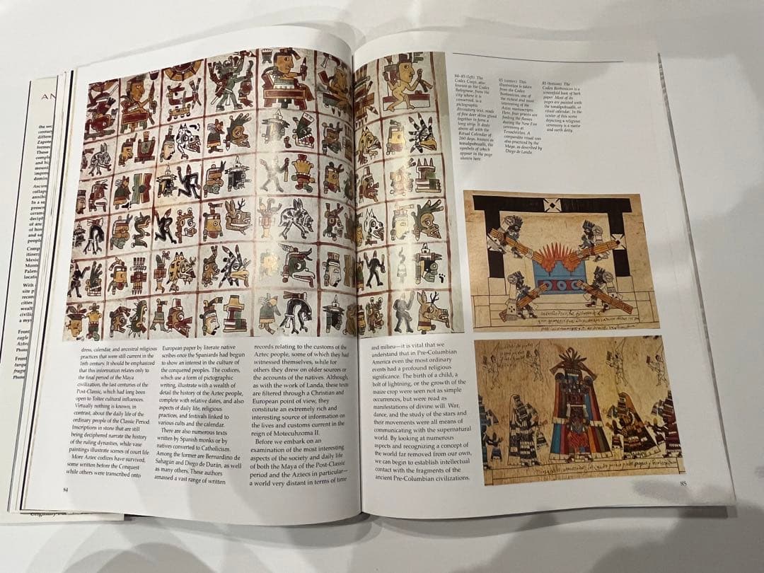 まとめ買い対応可 ANCIENT MEXICO メキシコ マヤ