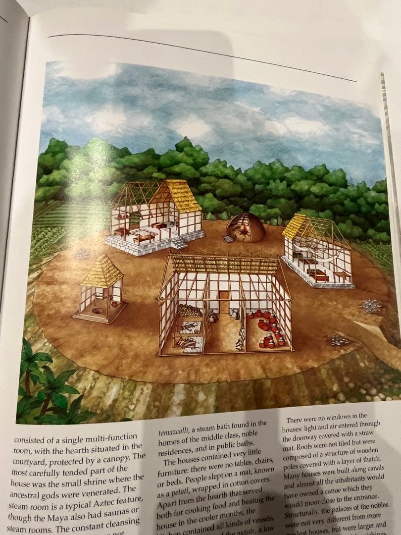 まとめ買い対応可 ANCIENT MEXICO メキシコ マヤ