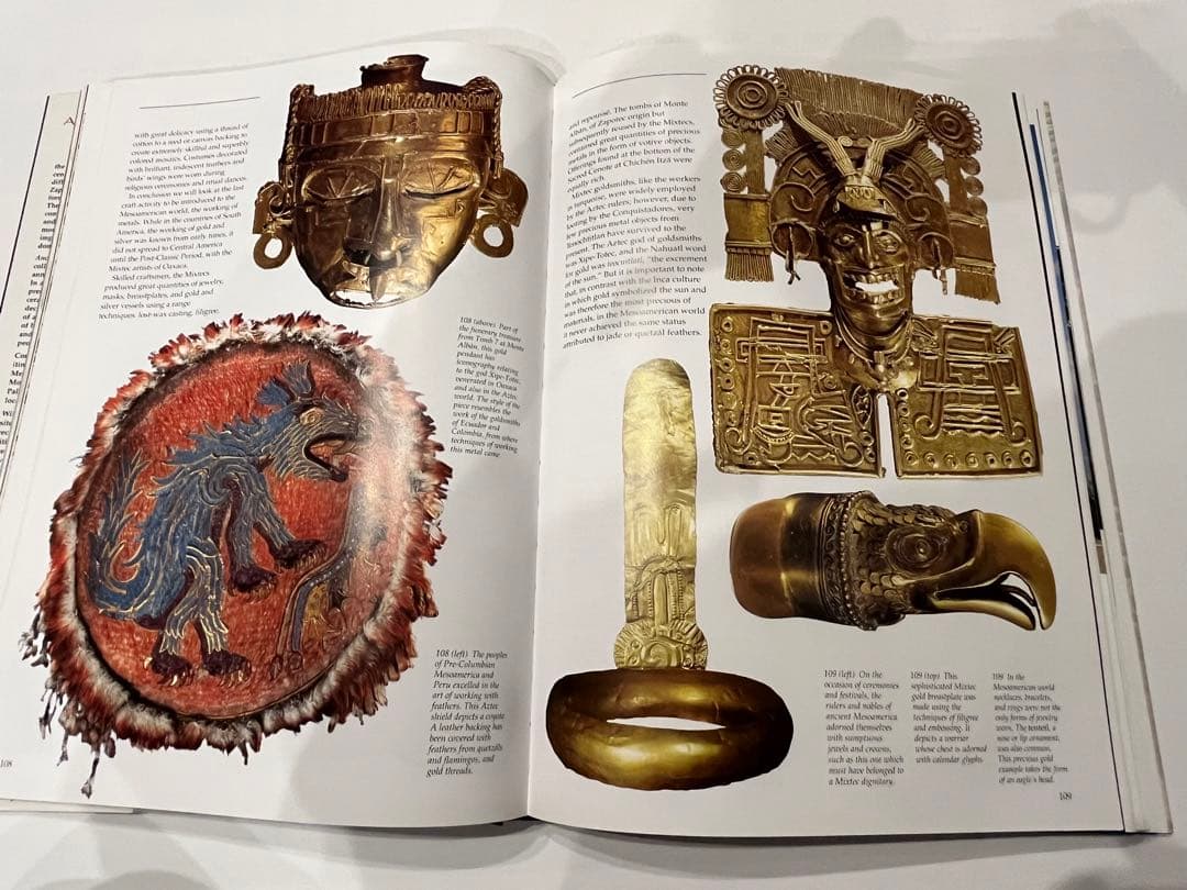 まとめ買い対応可 ANCIENT MEXICO メキシコ マヤ