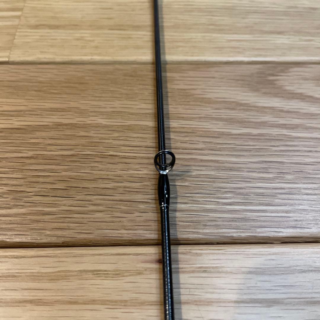 【極美品】Gcraft セブンセンス モンスターサーフMSS-1002-TR