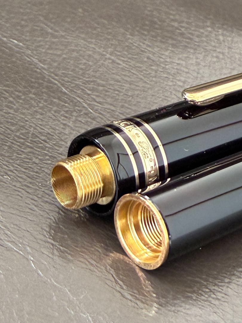 ◾️美品◾️モンブラン 161 ルグラン ◾️マイスターシュテュック◾️筆記良好◾️