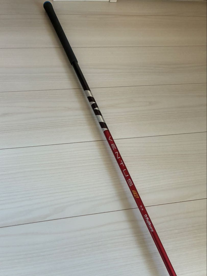 クラブ VENTUS RED TR 5S