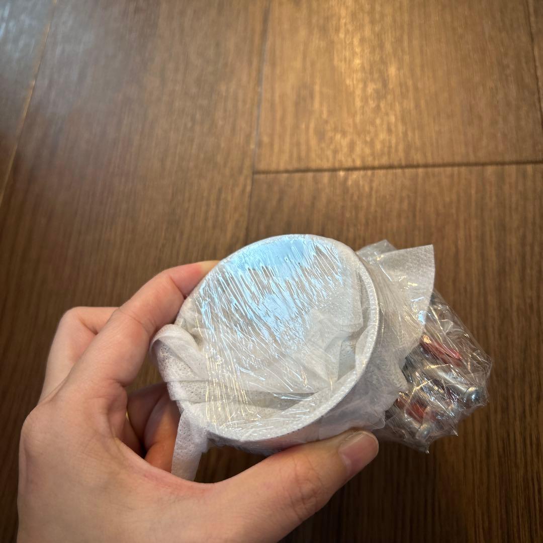 GROHE RAINSHOWER System210品番2705800Jの各部品