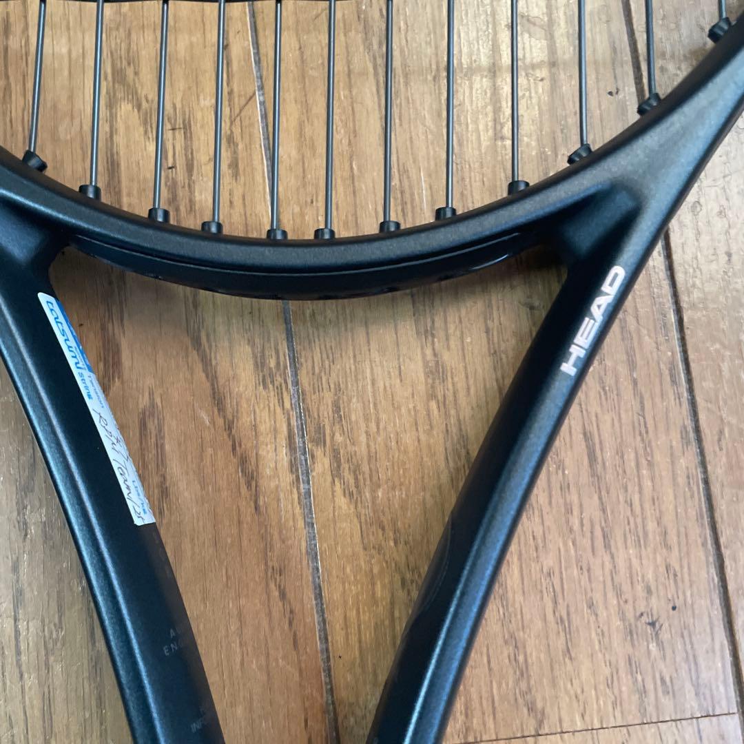 HEAD SPEED TOUR テニスラケット