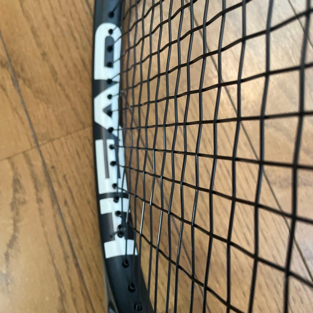 HEAD SPEED TOUR テニスラケット