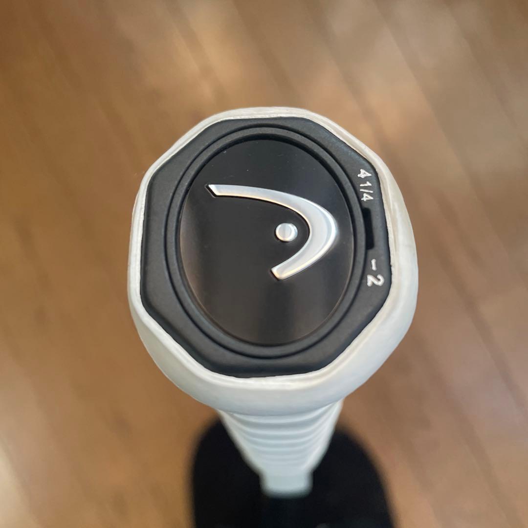 HEAD SPEED TOUR テニスラケット