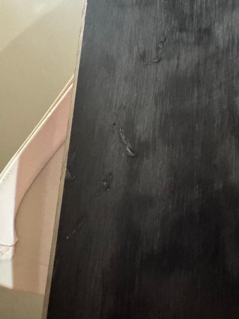 スノーボード DESPERADO 157.5 FLUX XF M-L