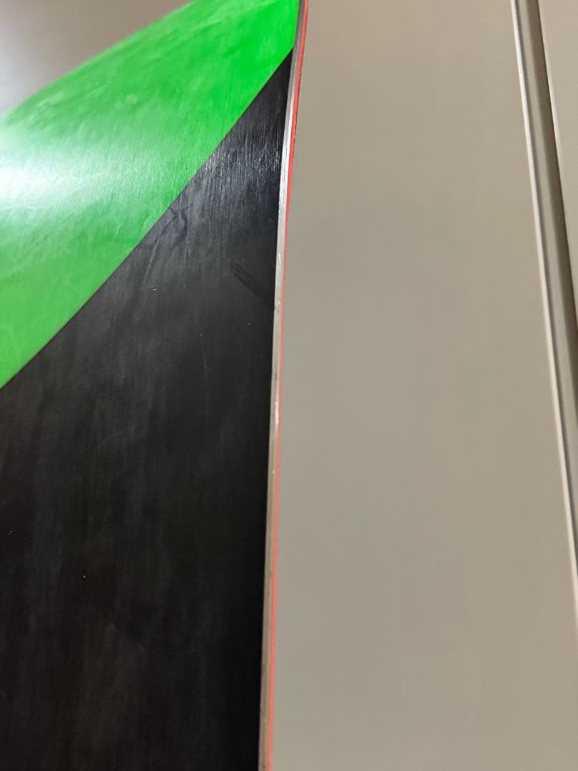 スノーボード DESPERADO 157.5 FLUX XF M-L