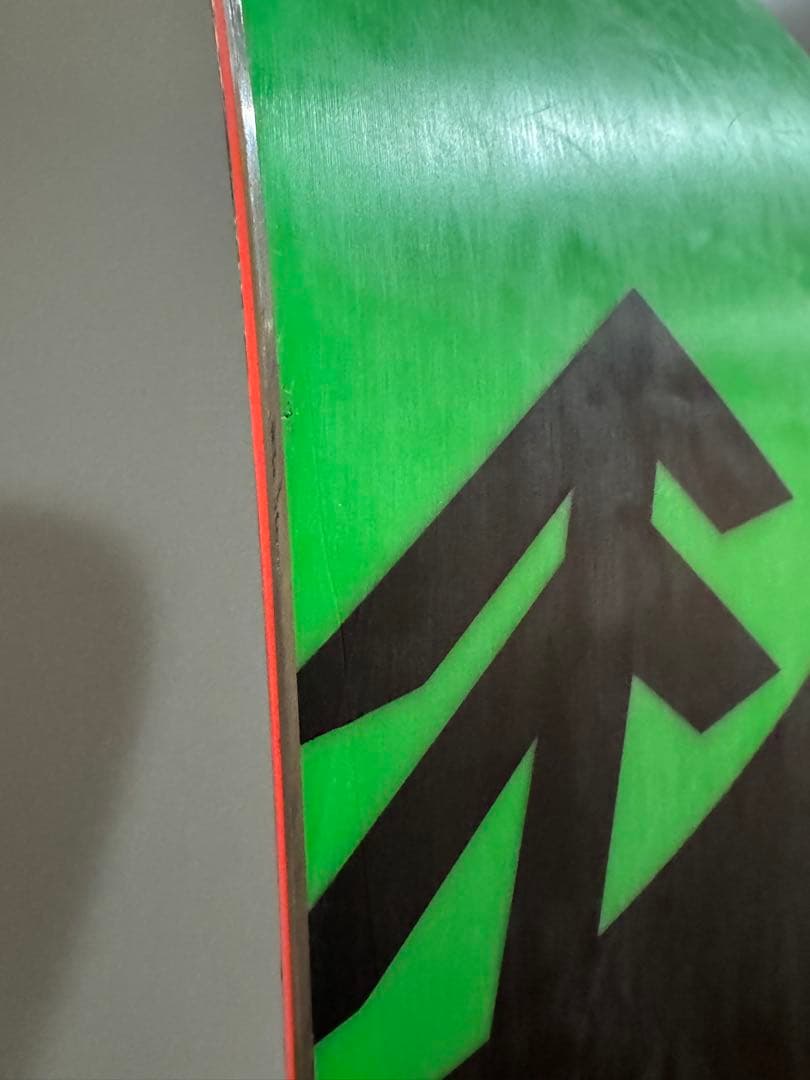 スノーボード DESPERADO 157.5 FLUX XF M-L