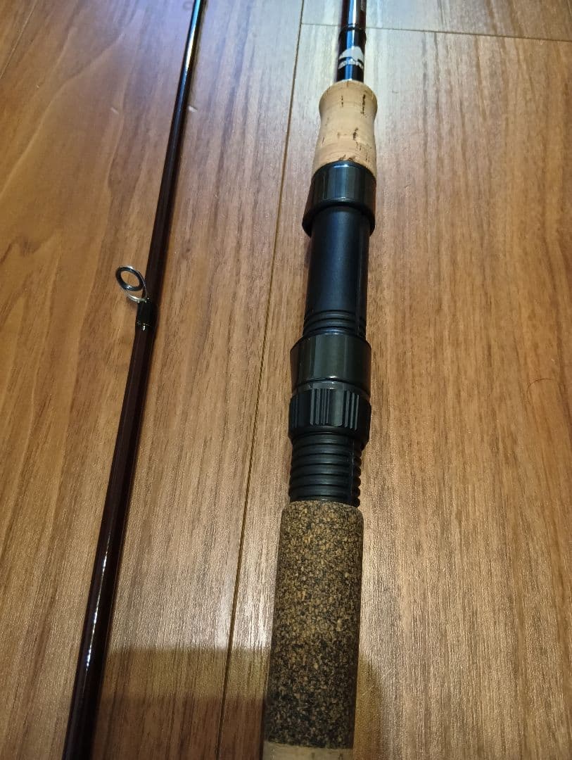 ブロビス シーバスロッド　武鱸　BROW-88M