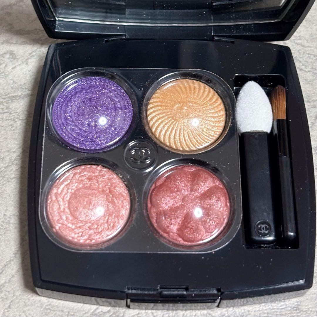 【CHANEL】レキャトルオンブルブトン/239ブトンバロック