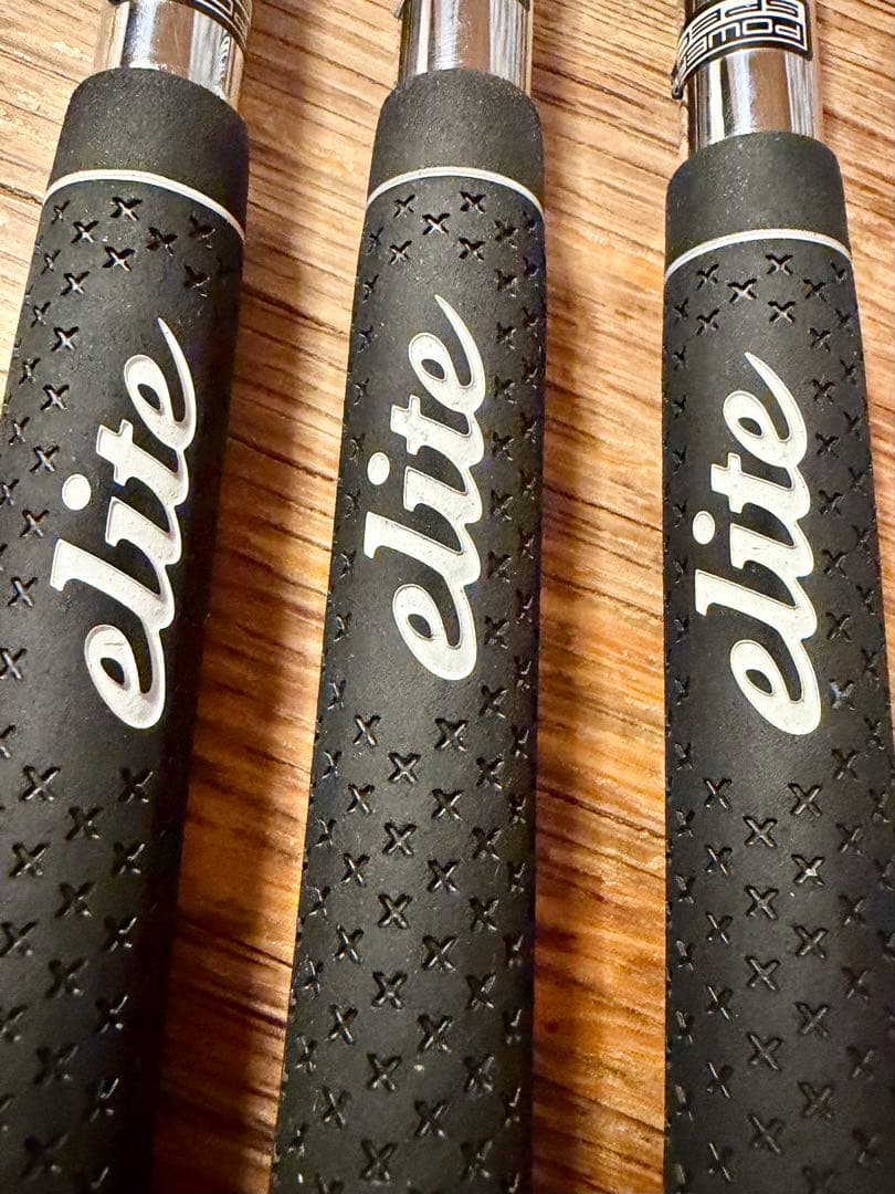 ◆PING i59アイアン◆パワースペックモデル◆MODUS105◆＃5〜W6本