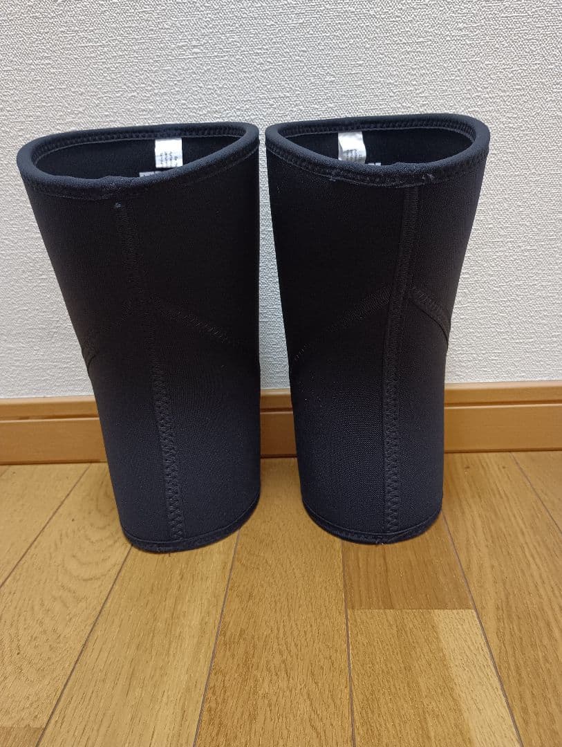 TKS Titan Knee Sleeve 膝サポーター Lサイズ
