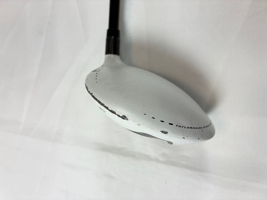 TaylorMade RBZ フェアウェイウッド 7w