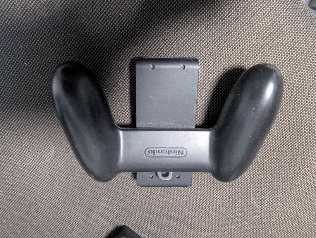 Nintendo Switch 本体＆付属品揃い＆リング