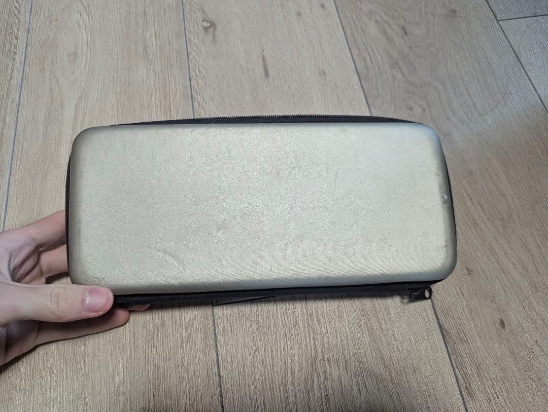 Nintendo Switch 本体＆付属品揃い＆リング