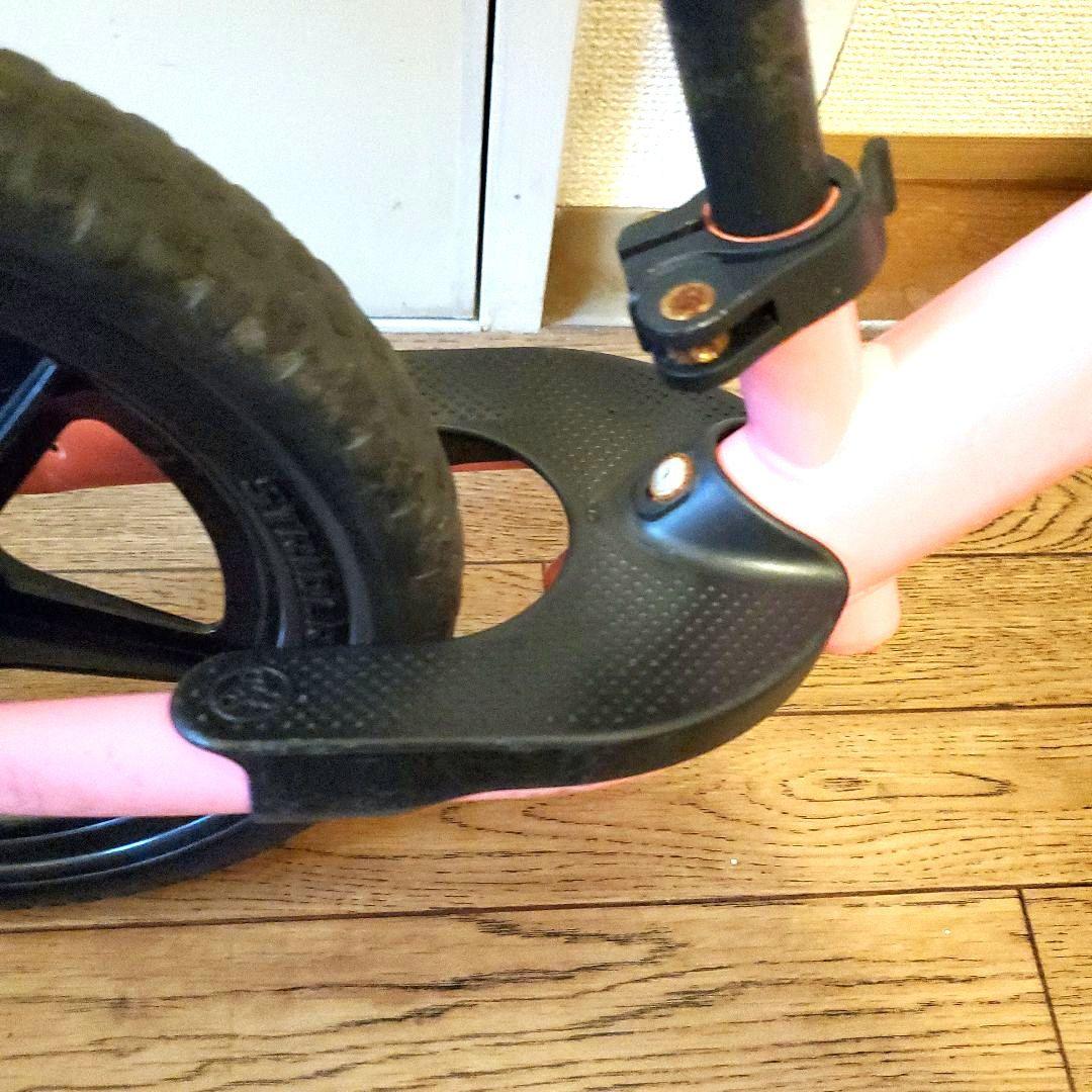 STRIDER ストライダー スポーツモデル 12インチ 日本正規品 ピンク