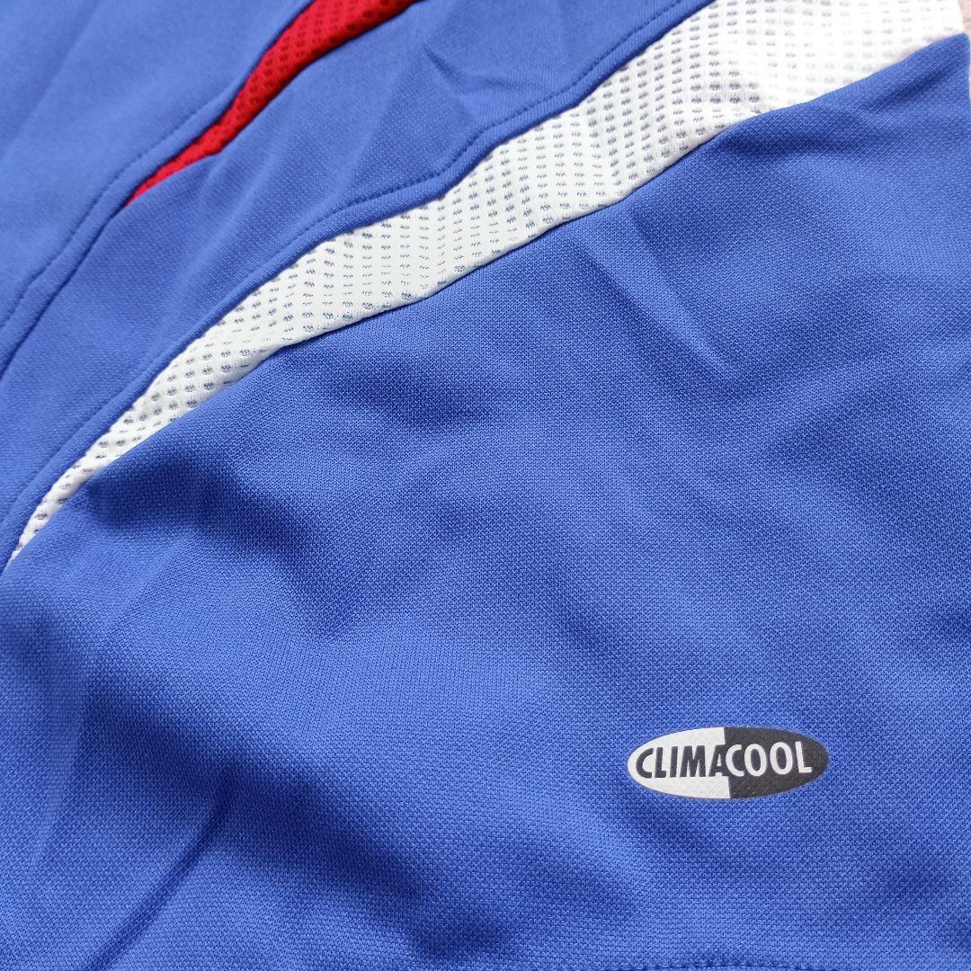 adidas マリノス ユニフォーム 07/08 松田直樹