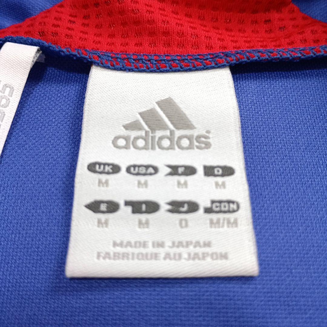 adidas マリノス ユニフォーム 07/08 松田直樹
