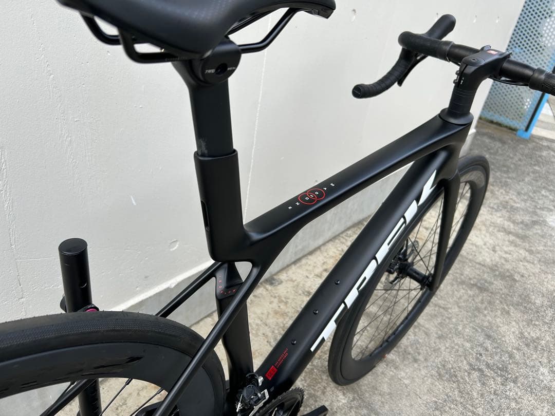 trek madone gen8 sl5 トレック マドンsl5 2025年
