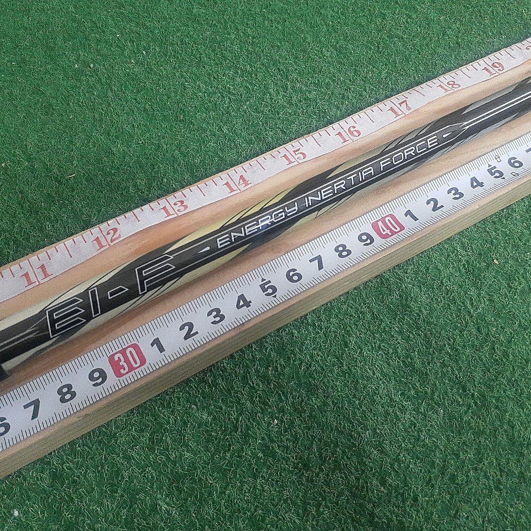 ネクスジェン ドライバーシャフト テーラーメイド