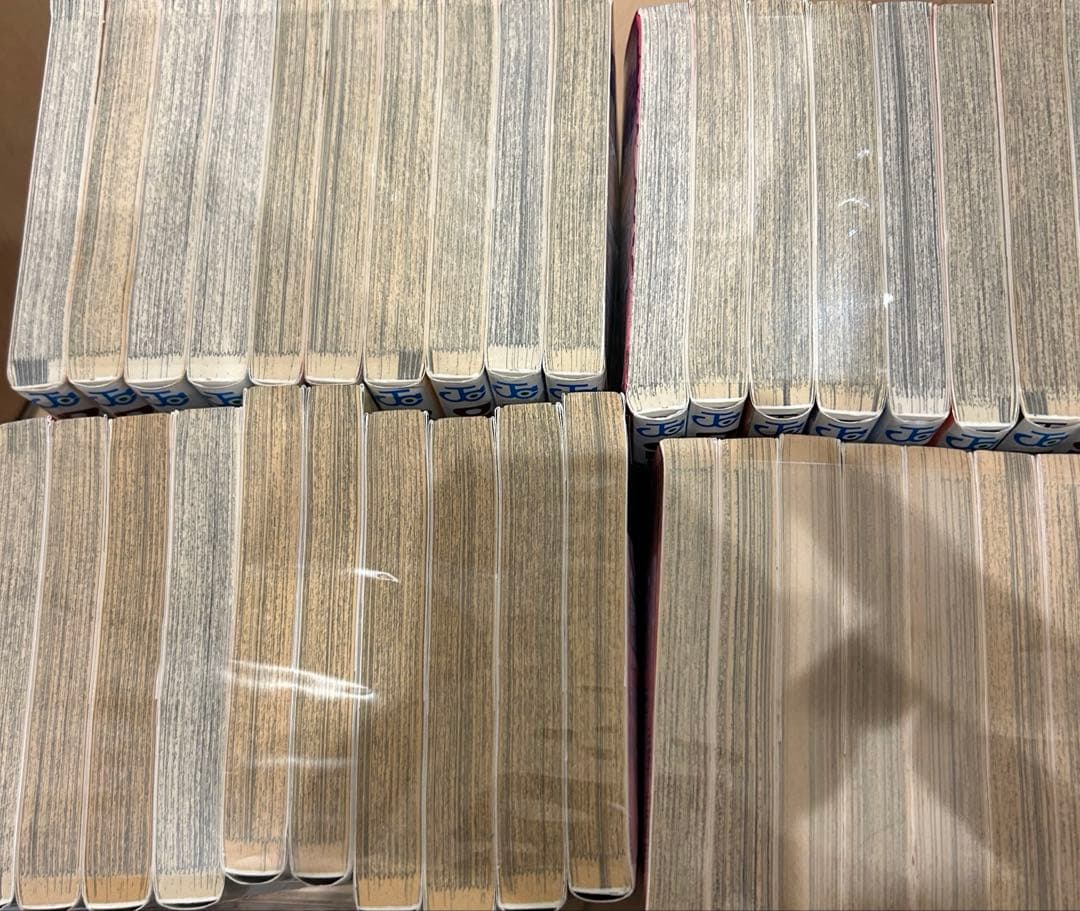 ONE PIECE 美品全巻セット（1〜113巻）