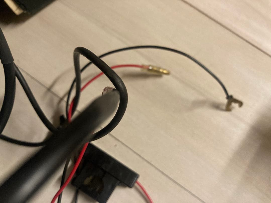 MSC-BE61 セットアップ済　オートバイ用　ETC 2030年以降