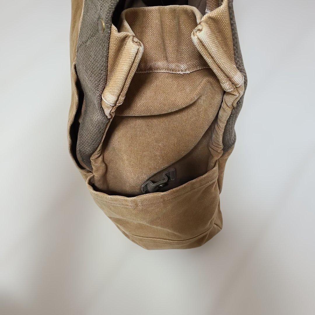 【ジャンク】RRL トートバッグ