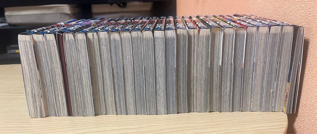 鬼滅の刃　全巻セット　零巻　ポストカード付き