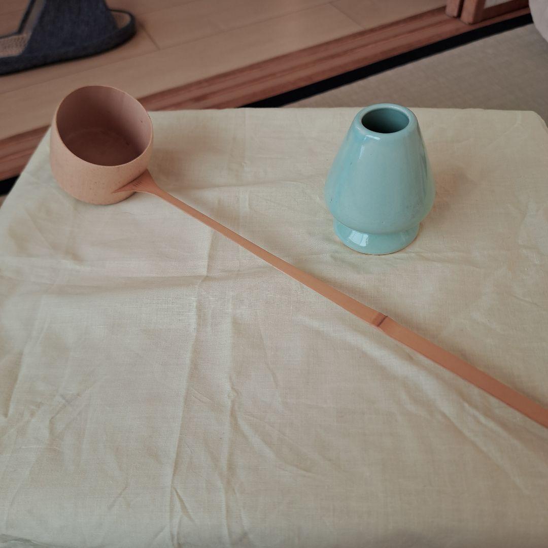 くみこ　茶道具相談ページ