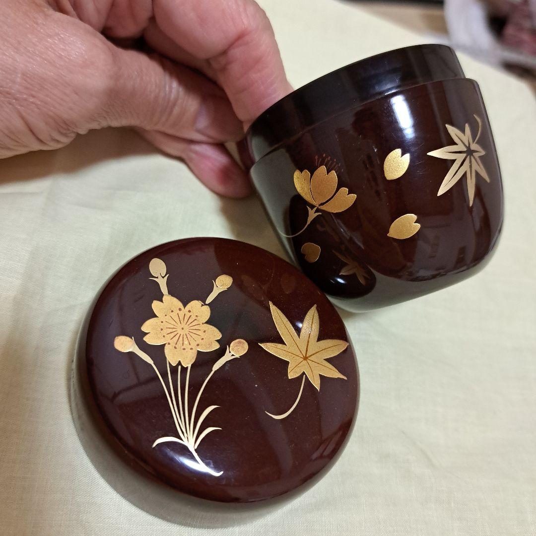 くみこ　茶道具相談ページ