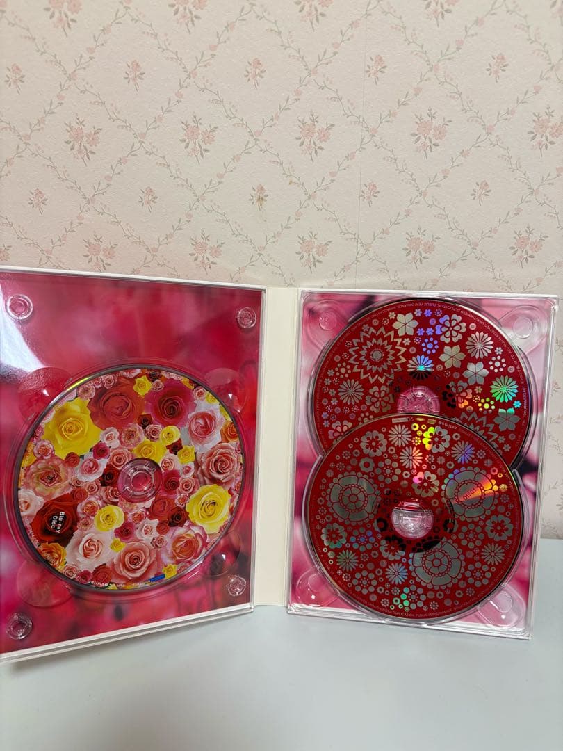 モーニング娘。20th ANNIVERSARY CD