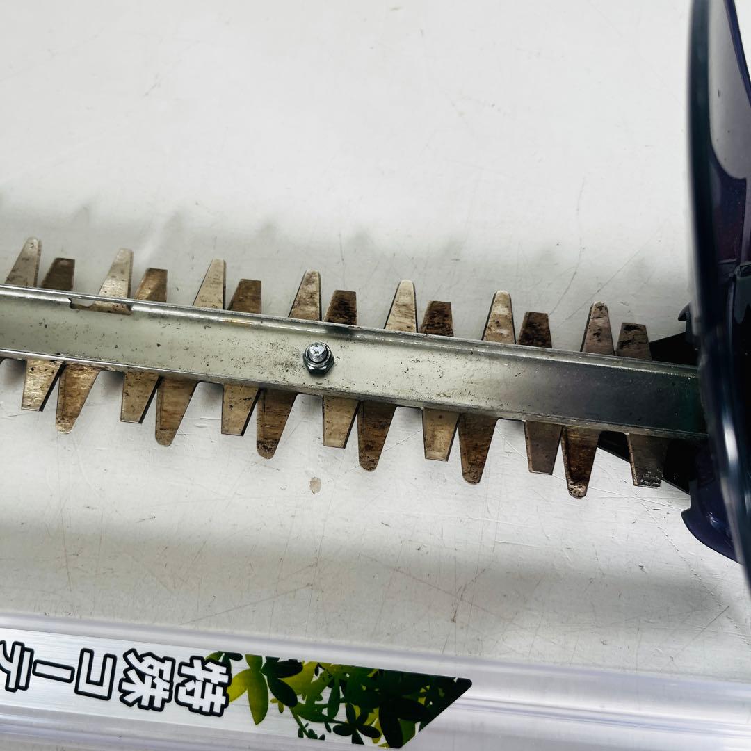 マキタ 生垣バリカン 電源コード式 刈込幅350mm MUH3502